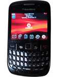 Telefon komórkowy BlackBerry Curve 8520 2 GB / 256 MB 3G czarny