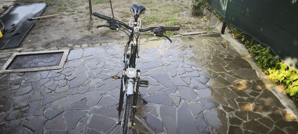 Продам велосипеди