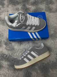 adidas Campus 00s Grey White 37