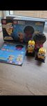 Lego BrickHeadz 40421 Belle Bottom, Kevin, Bob