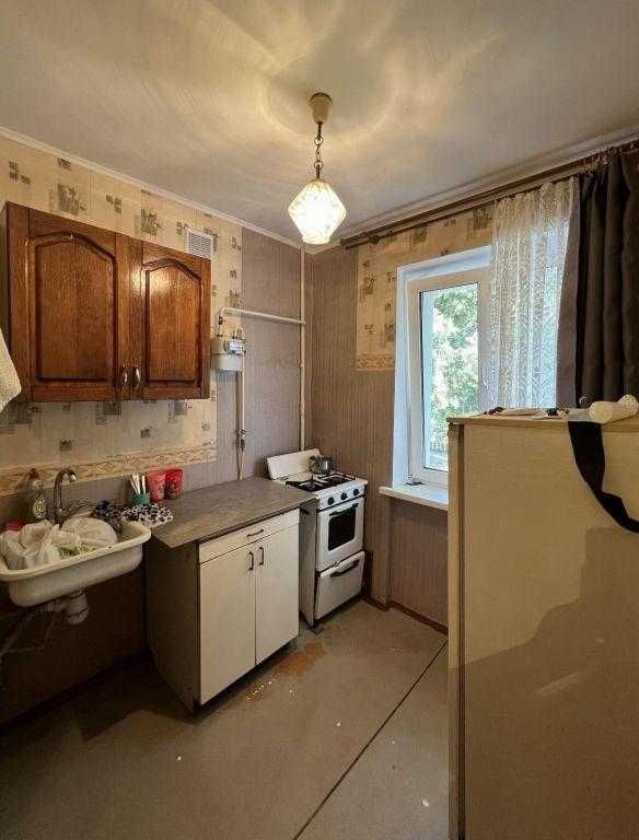 Продається однокімнатна квартира на Мотелі