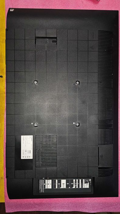 Телевізор Sony KD-43X85J