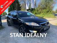 Ford Mondeo 1.6 Climatronic Alu Grzane Fotele i Przednia Szyba Stan BDB BEzwypadk