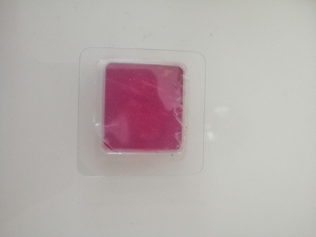 Cień do powiek Inglot zapas wkład