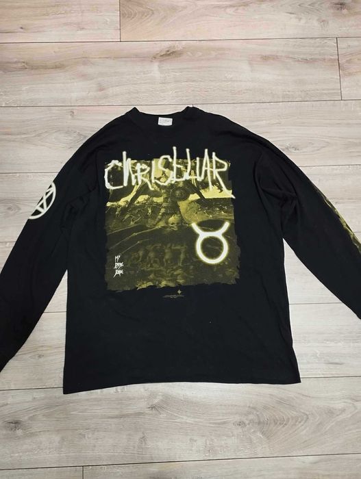 My Dying Bride RARE vintage 90s doom metal Perfect stan size XL