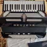 Akordeon Delicia Choral XIV