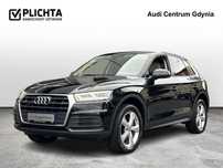 Audi Q5 Reflektory LED, Tempomat, Virtual Cockpit