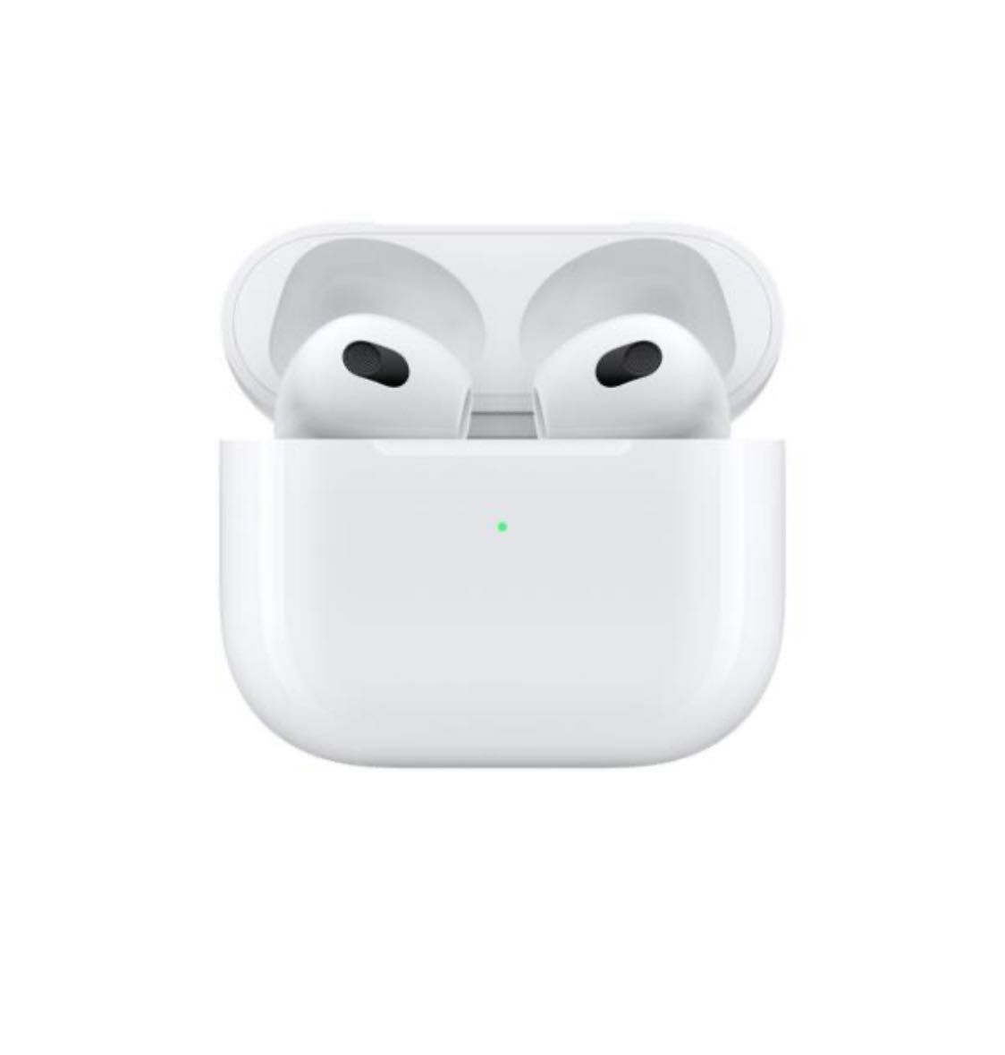 Nowe Apple AirPods 3 gen MagSafe Oryginalne 499 Sklep CentralGsm Wawa