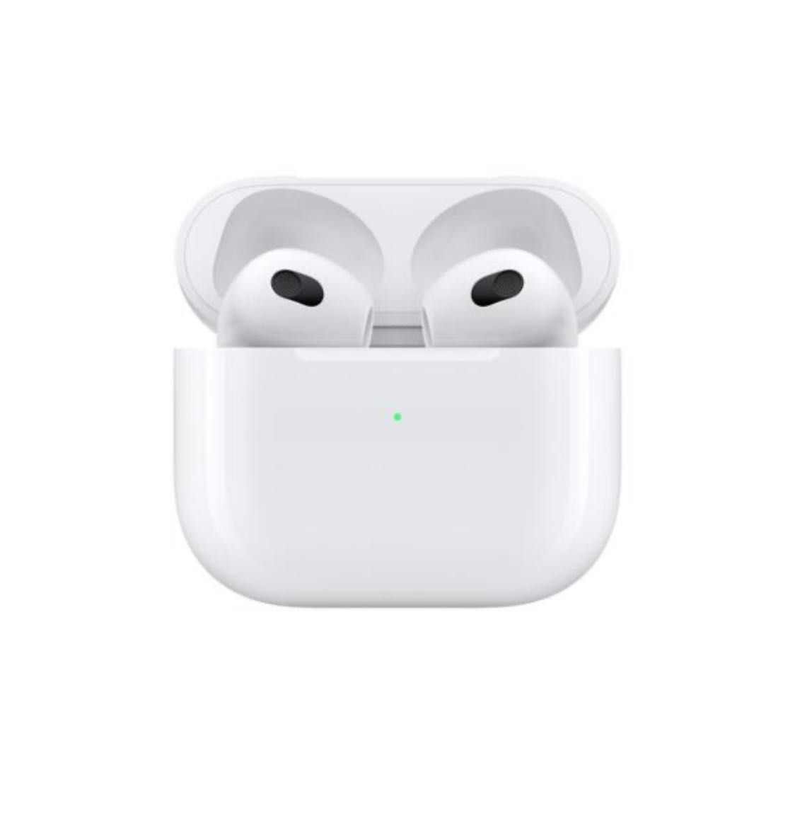 Apple AirPods 3 generacja 800zł Złote Tarasy