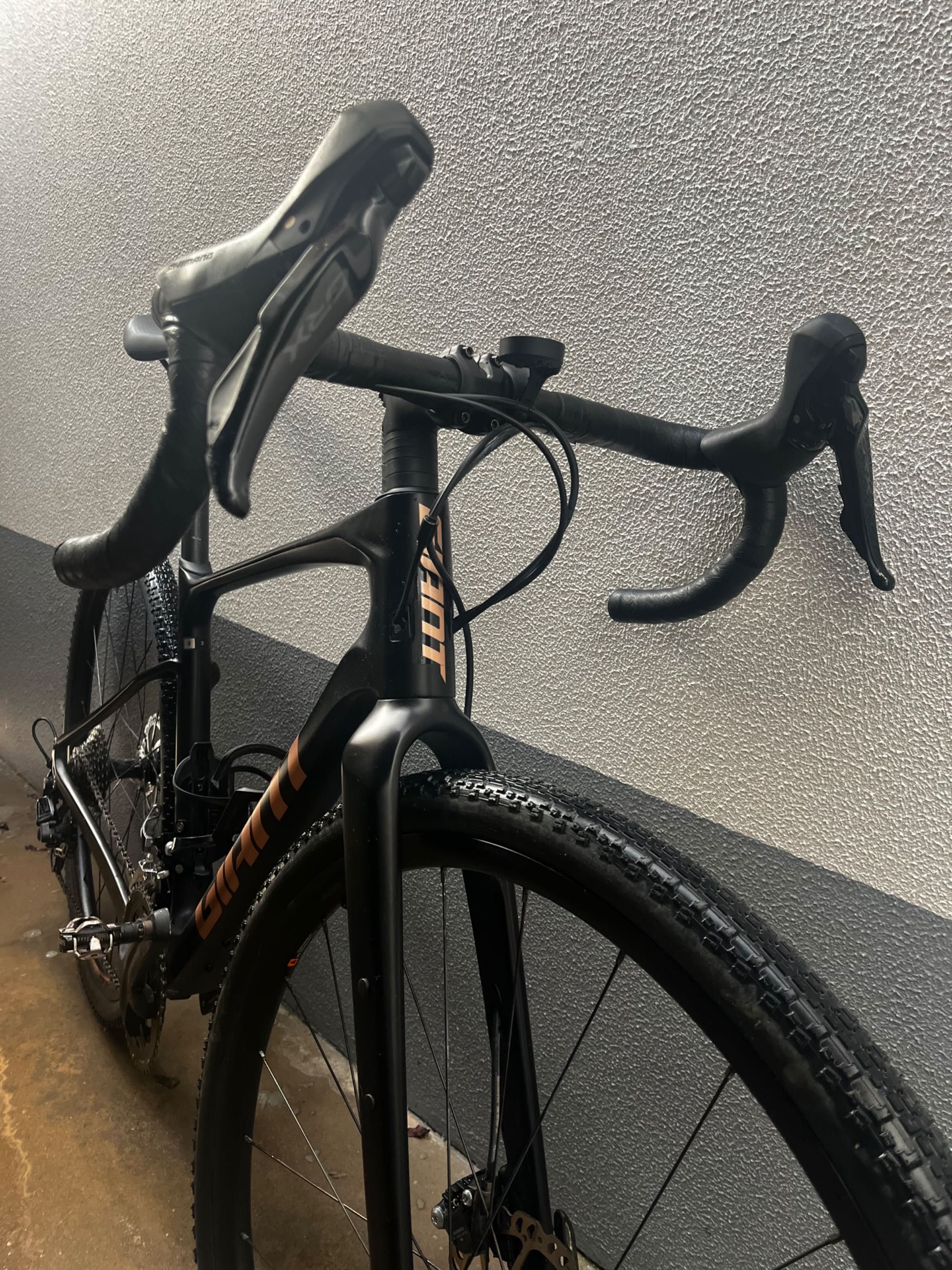 Giant revolt advanced 2
