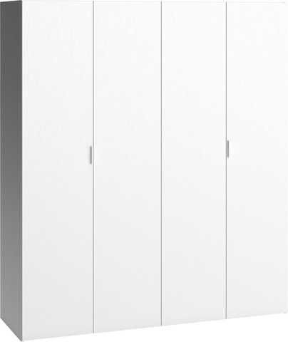 Шафа 4-х дверна - 4 You -