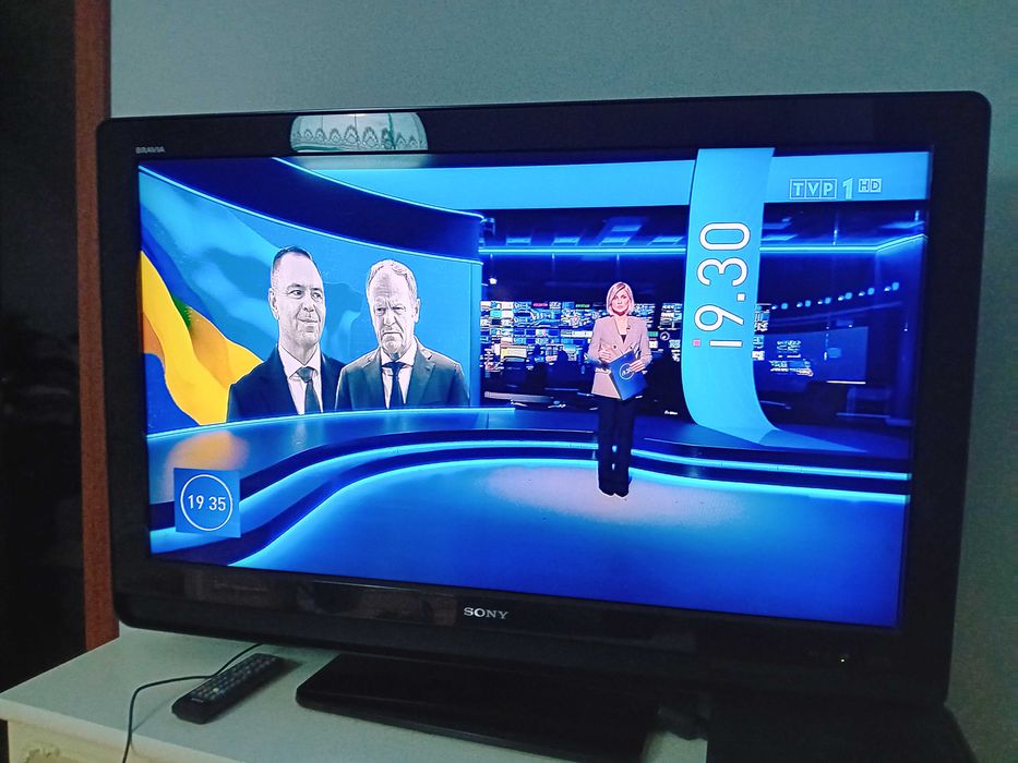 Sprzedam Telewizor Sony