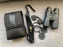 Lornetka Nikon Monarch 5 - 8x56