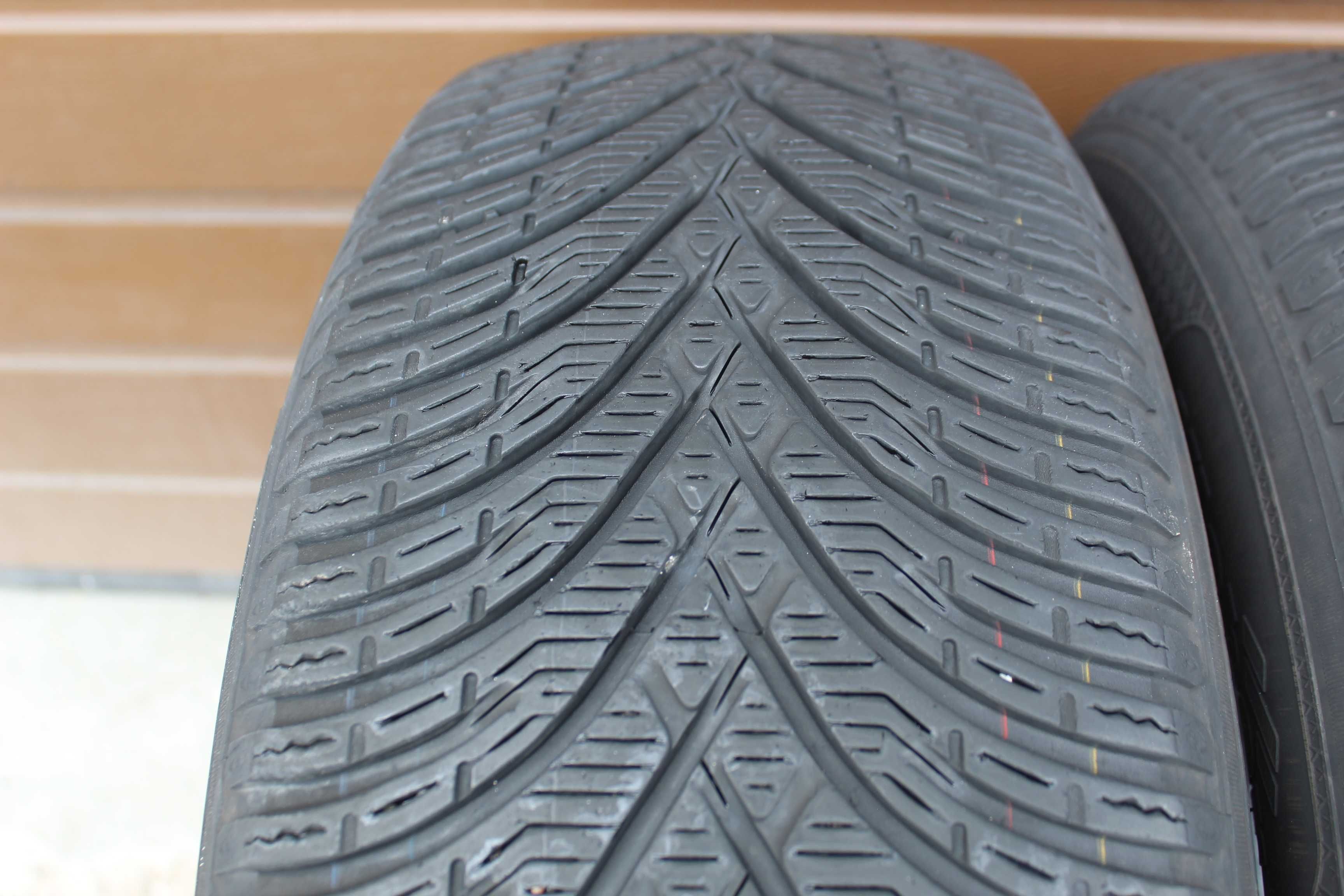 215/60R16 Kleber Krisalp HP3 99H XL 6,5mm 2017r.