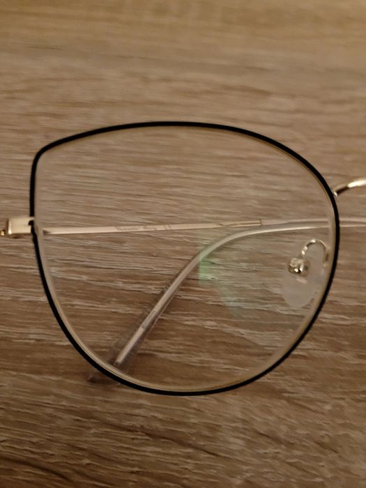 Kompletne okulary korekcyjne i przeciwsłoneczne Valentini