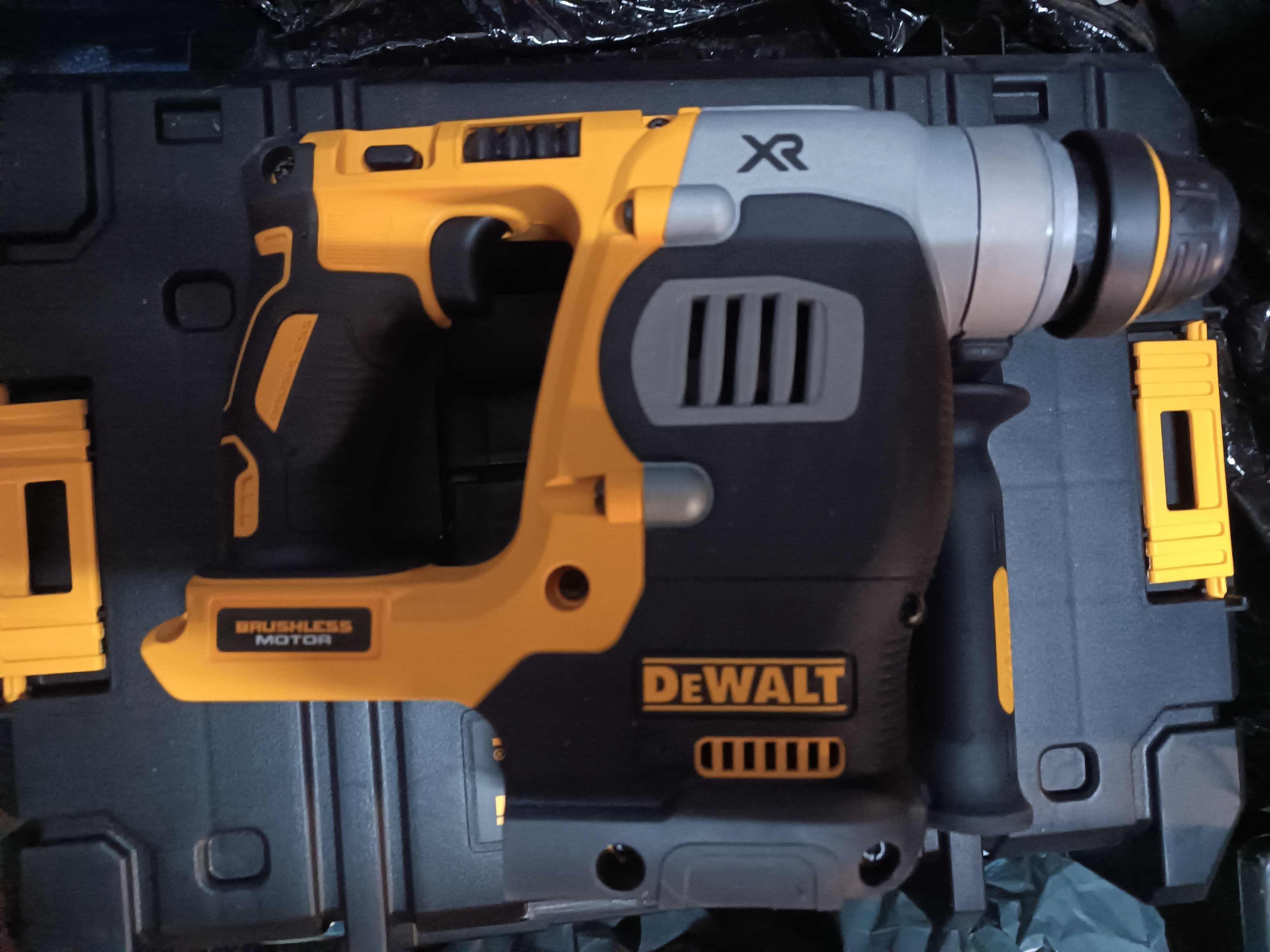 Wiertarka Dewalt DCH273