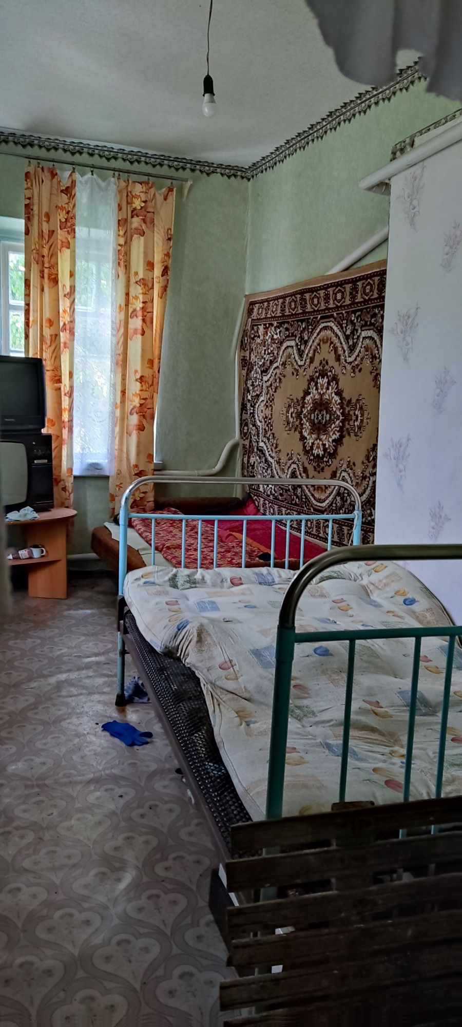 Будинок в селі Теолин з зручностями