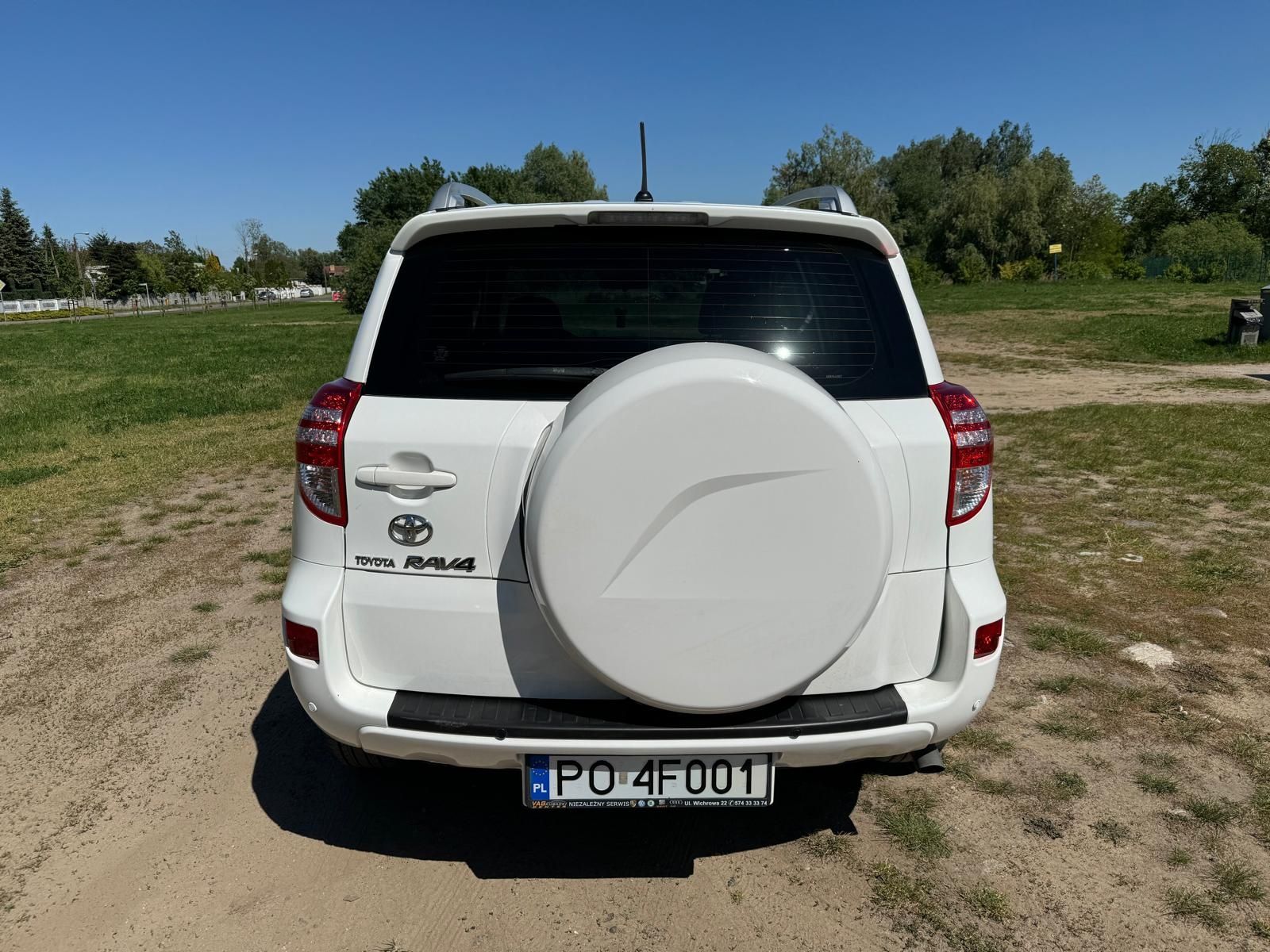 Toyota Rav 4 ,2.2 D ,4x4,148123 km