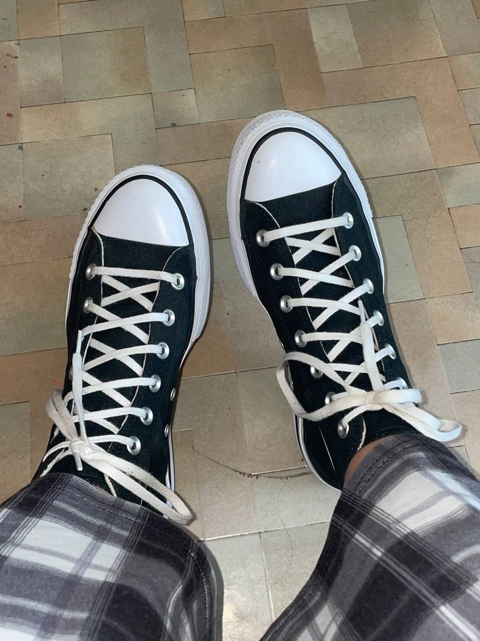Converse chuck taylor конверсы на высокой подошве 39,5 мужские женские