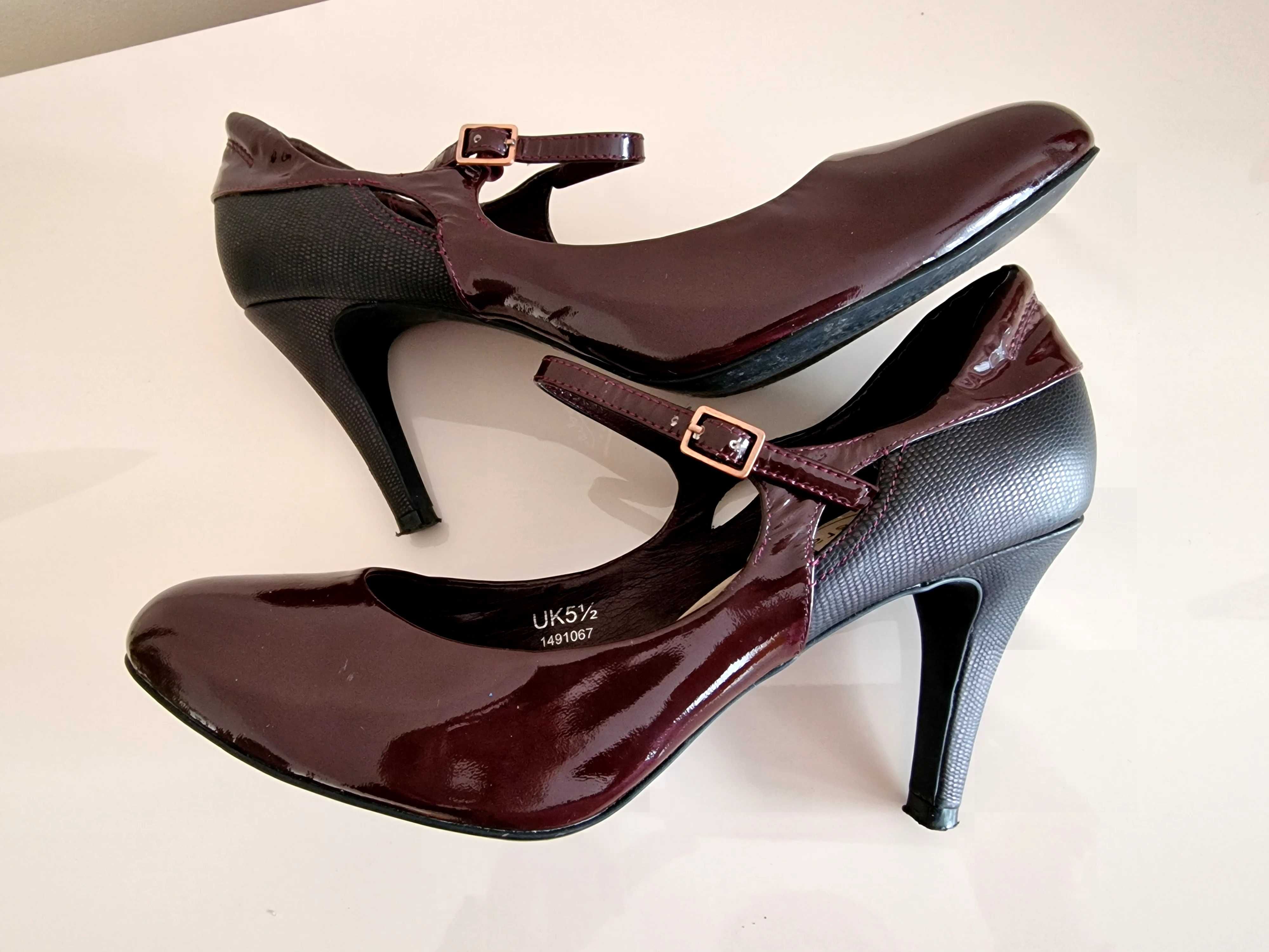 Buty autograph rozmiar 38,5