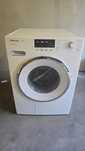 Pralka Miele WMF121 WPS 8kg A+++ PL MENU 1600obr/min Para
