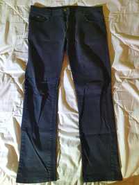 Spodnie Pawo Respect czarne rozmiar M~L
