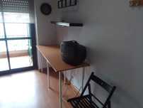Quarto individual olival basto