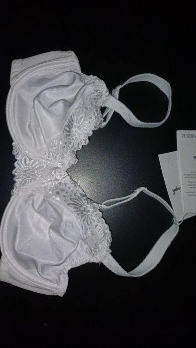 Biustonosz Triumph Minimizer Ladyform Soft 75C