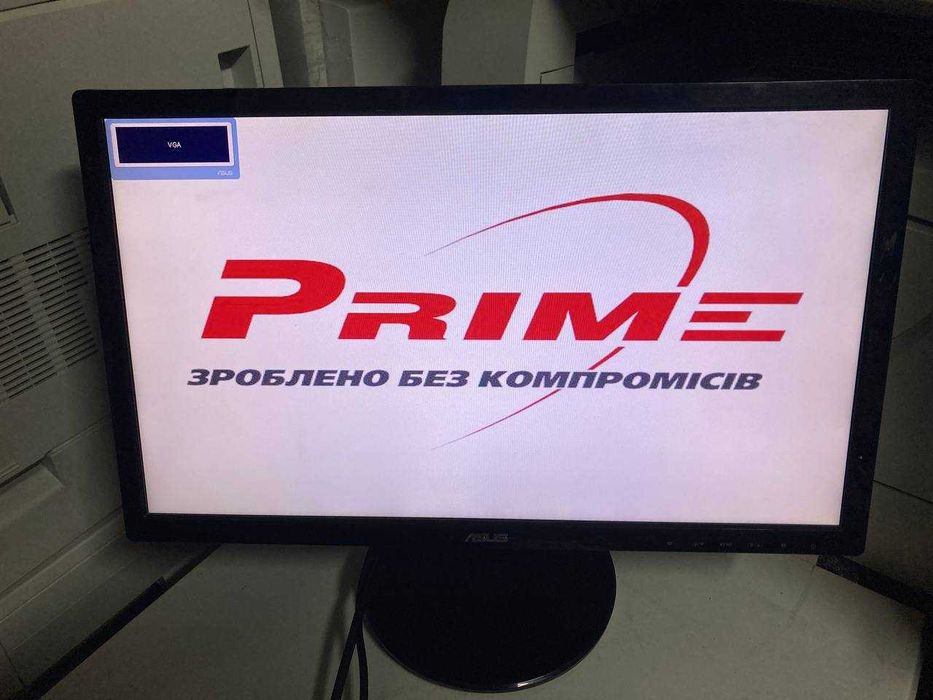 Монітор для комп'ютера ASUS VE228D 21,5D Дюйми 22