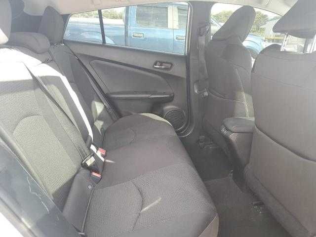 2021 Toyota Prius Special Edition