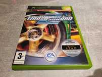 Need For Speed Underground 2