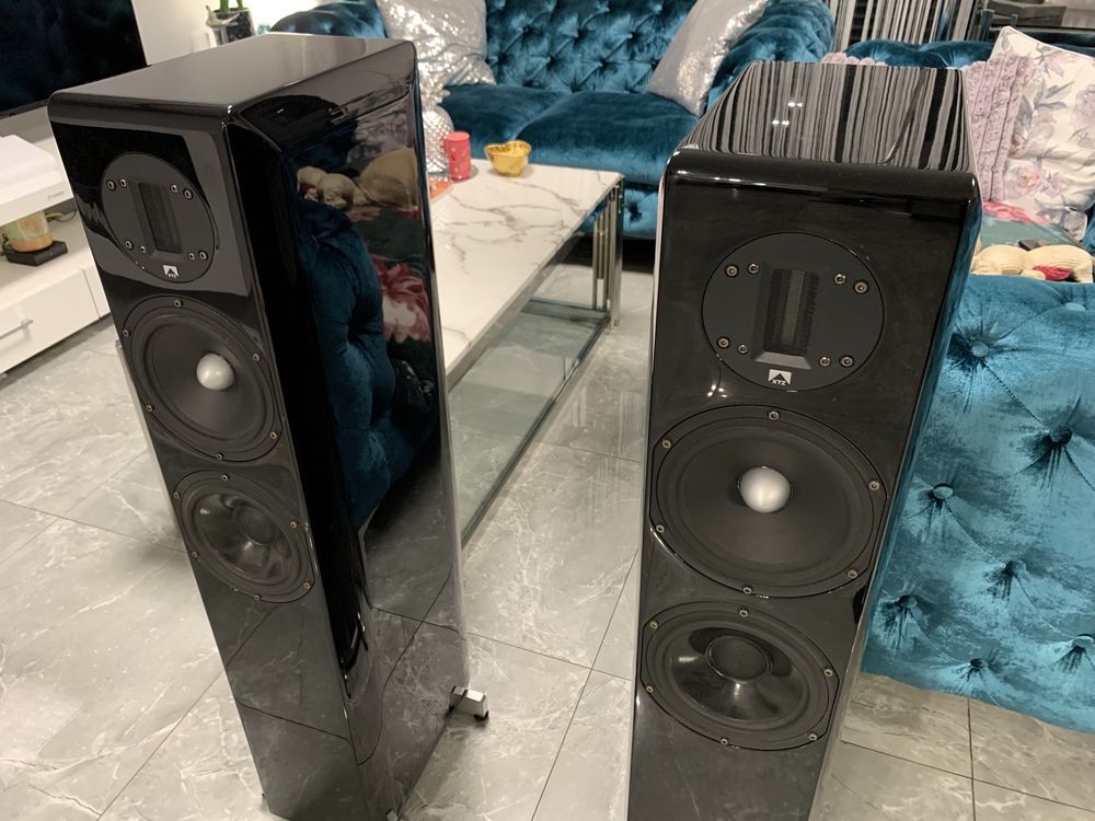 Hi-End Kolumny XTZ 99.36 FLR Najnowszy Model SEAS Para Sklep 9000zł