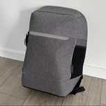 Mochila de Portátil TARGUS CityLite Pro Secure NOVA Cinzenta