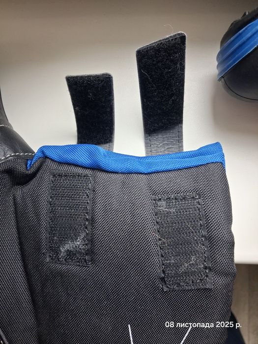 Дитячі зимові чоботи 32р.