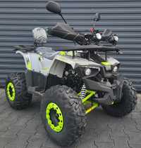 Quad kład 125 cc KXD Fireshot PRO dostawa 1+1 r automat jak nowy