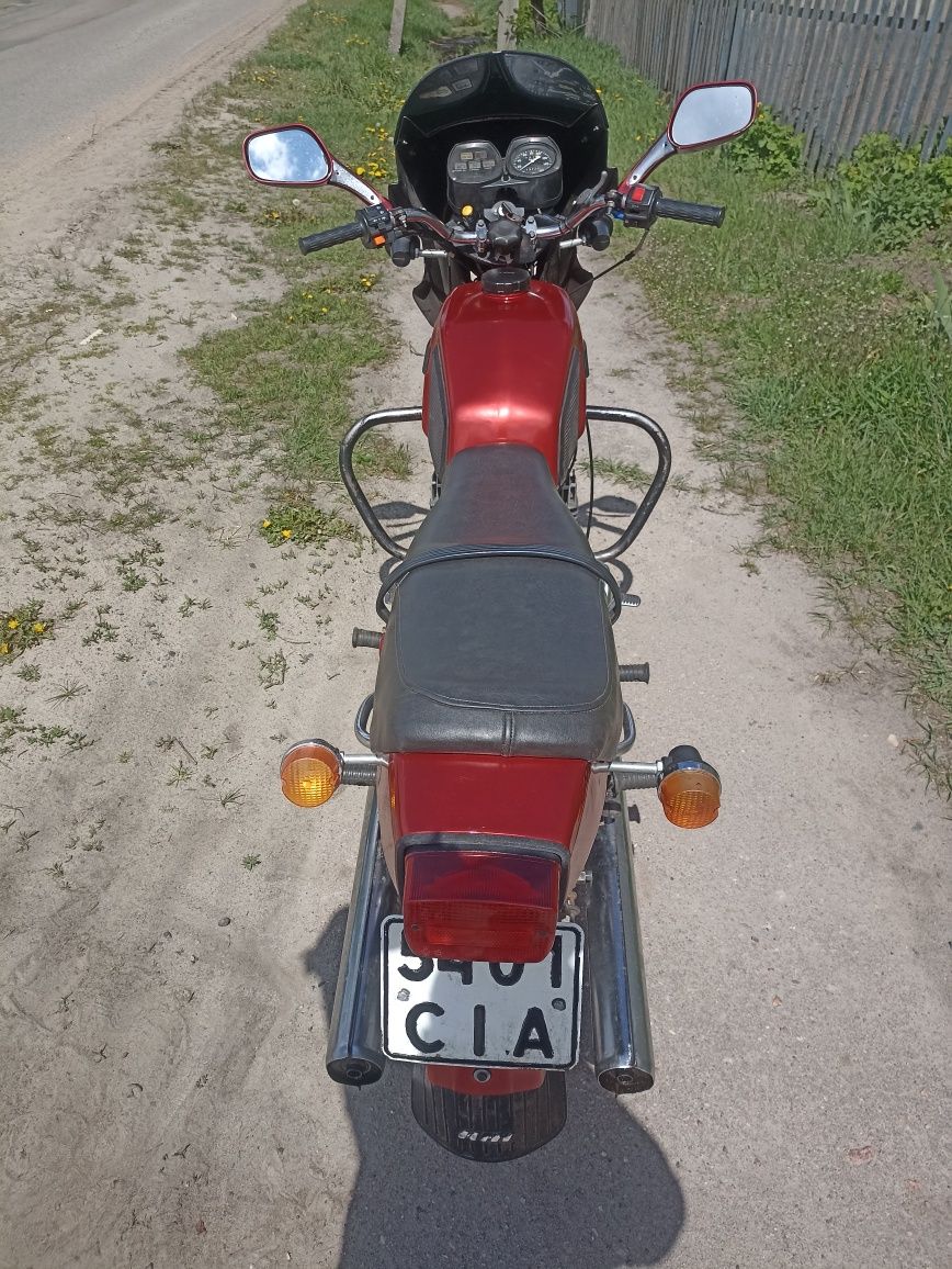 Продам Иж юпитер 5