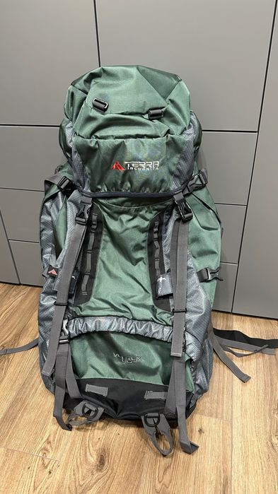 Рюкзак Terra Incognita Vertex 80