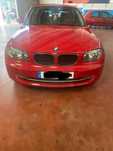 BMW serie 1, BI-TURBO 204 CV pack M