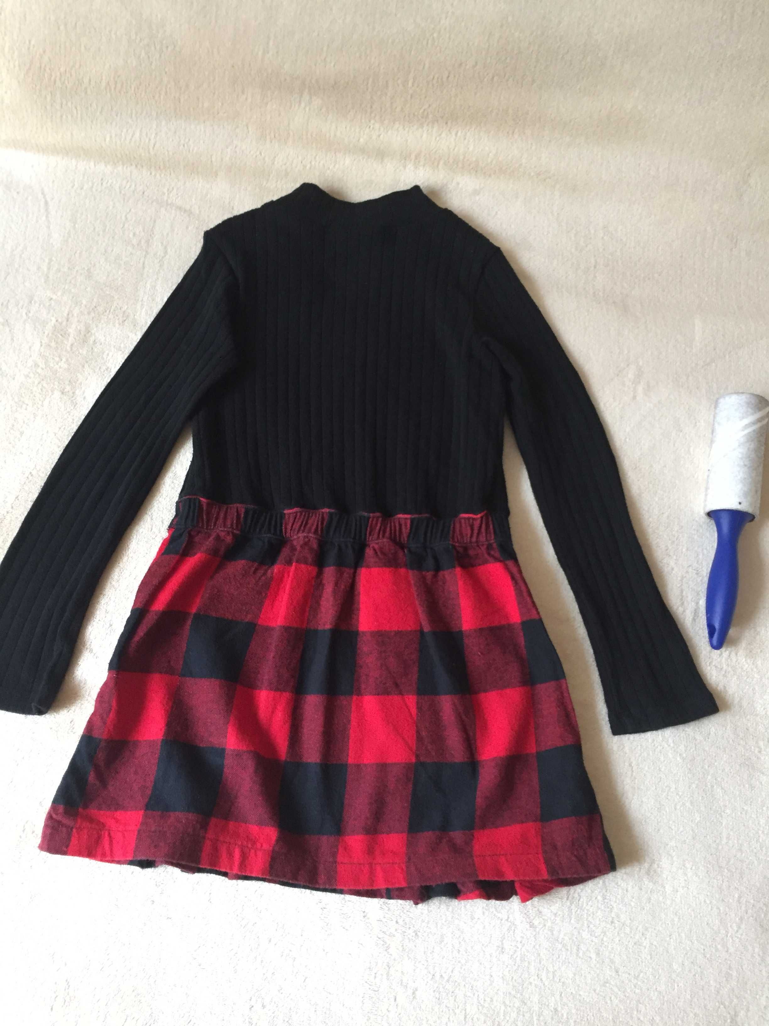 Плаття для дівчинки TOMMY  HILFIGER