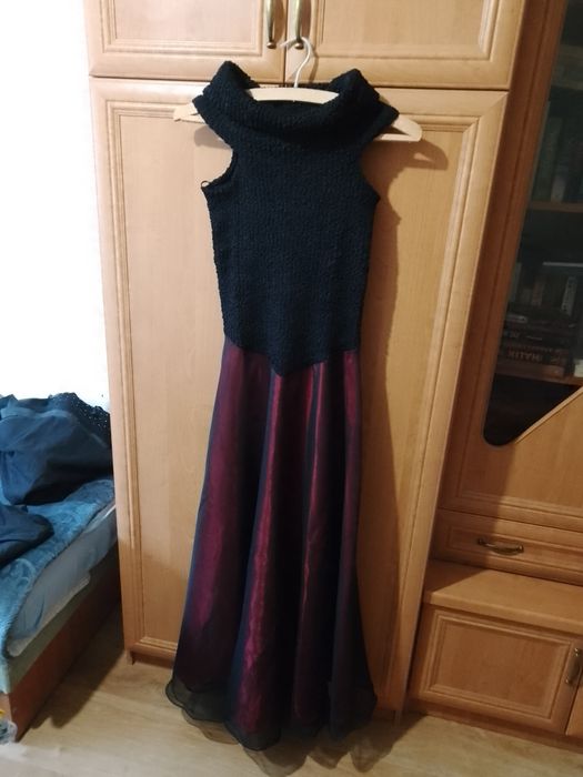 Sukienka rozmiar 38 M