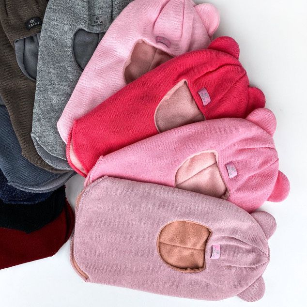 Шапка - шолом дитяча, шлемы детские, шапки для дітей