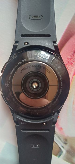 Samsung Galaxy Watch 4 Classic