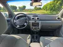 Daewoo Lacetti 1.8