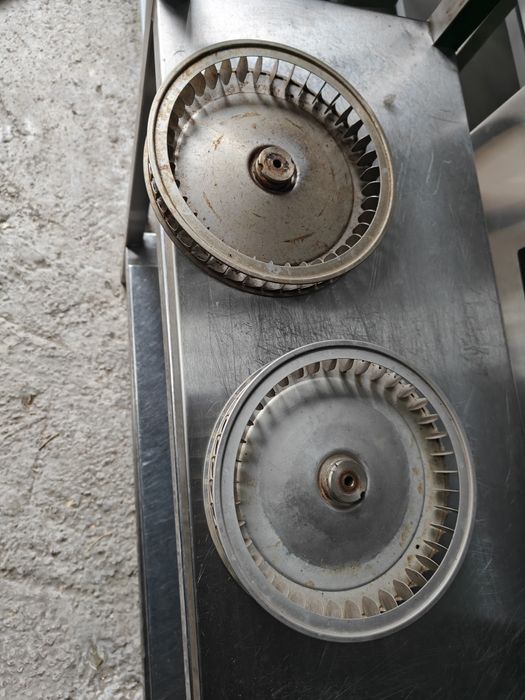 Запчасти для unox унокс anna Arianna бу