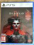 Diablo iv ps5 po polsku