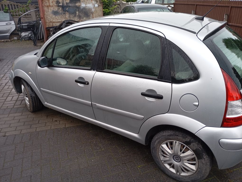 Citroen c3  2009r