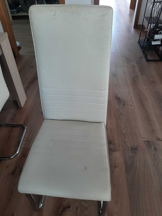 Cadeiras de Sala de Jantar