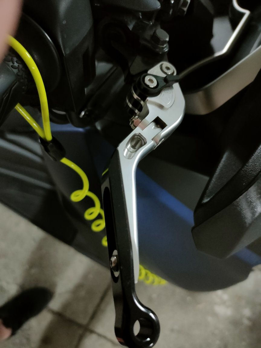 Xmax 300 - 27K KMS -  particular NÃO estafeta