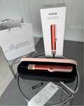 Новий!! Оригінал!! Dyson Airstrait HT01 Strawberry