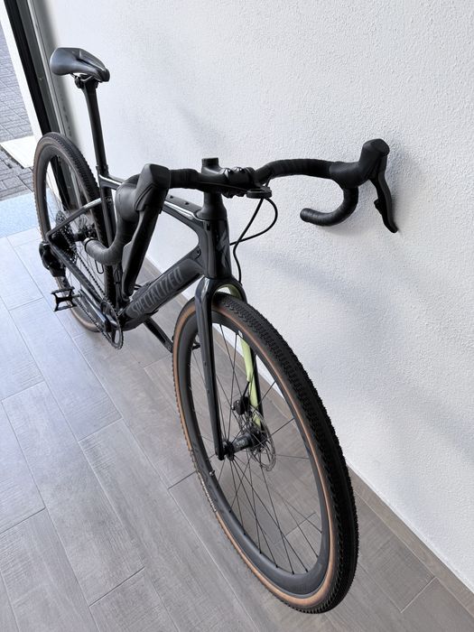 Specialized Diverge Expert Carbon de 2022